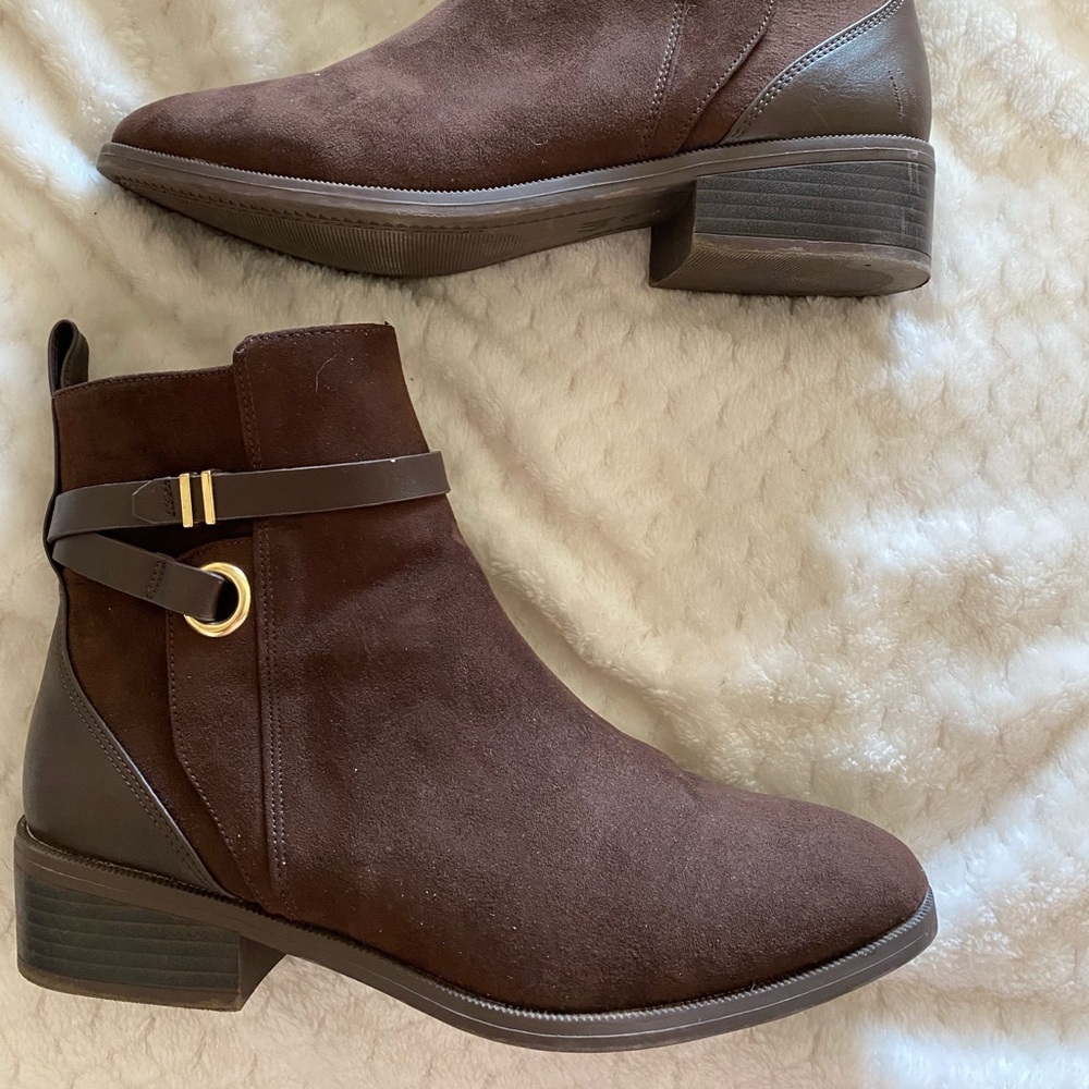 H&M booties - Picture 2 of 7